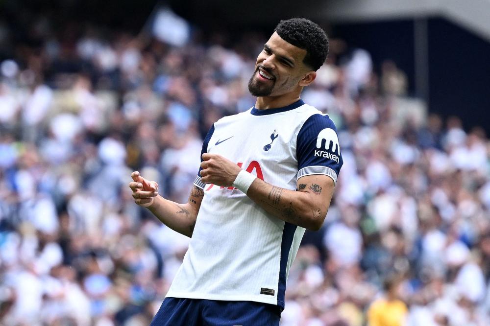 弗利克双喜临门：费尔明和德容回归